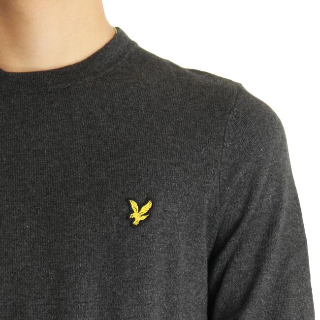 MAGLIA GIRO LYLE & SCOTT - Mad Fashion | img vers.650x/